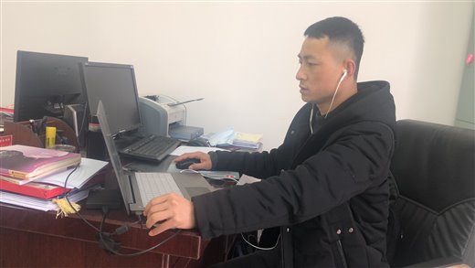 许乔贵