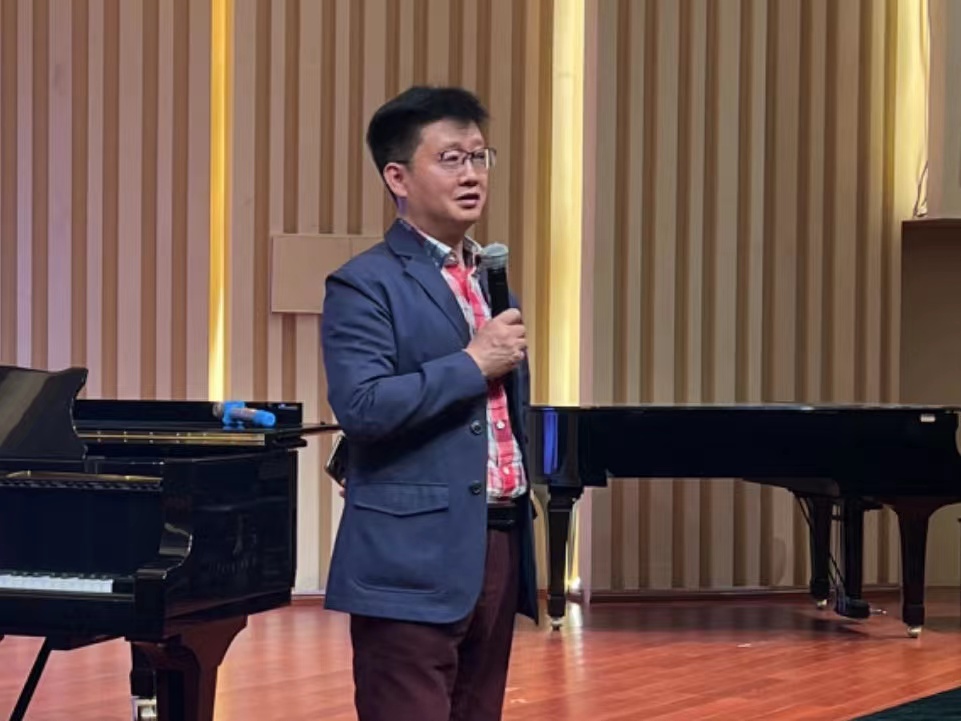 声乐音乐会9 声乐音乐会9